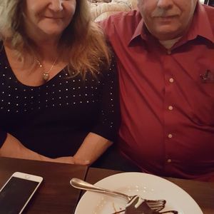 Meet your Posher, Joe